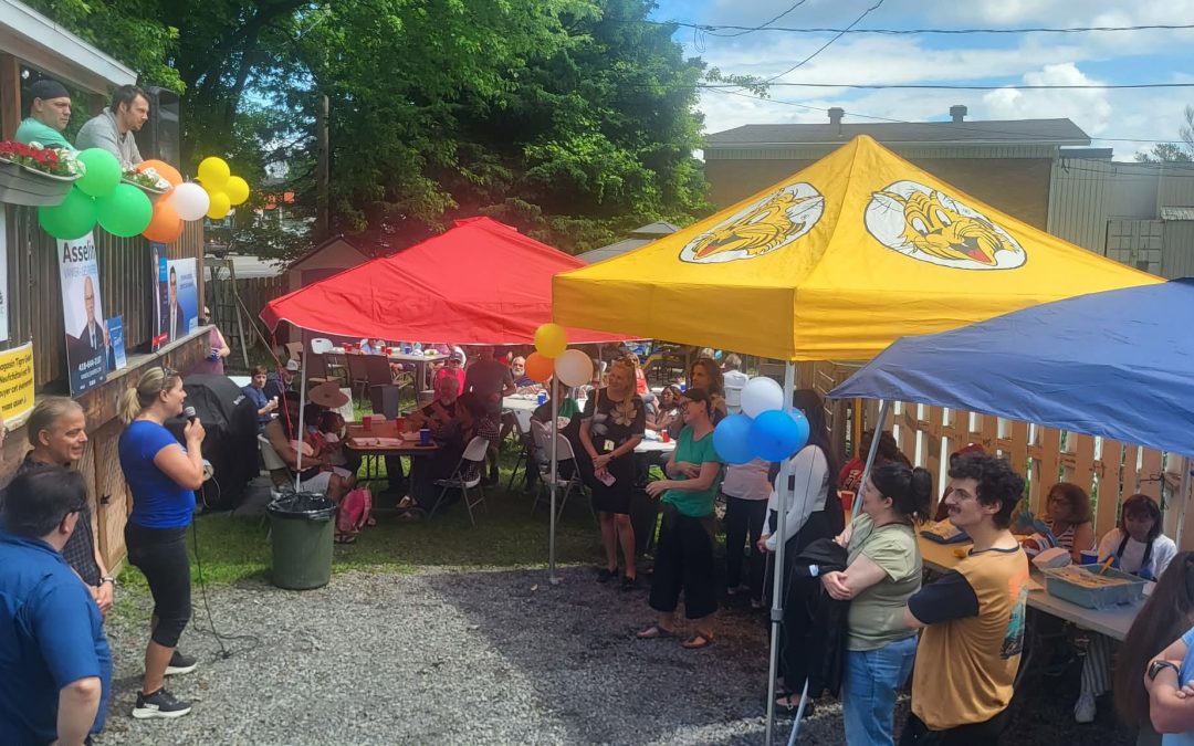 BBQ annuel 2026